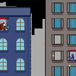 Among Us Crazy Shooter